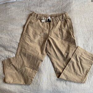 Advisory Board Crystals Studio Work Pant